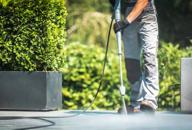 Best Pool Deck Cleaning  in Point, TX