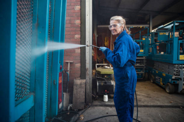 Point, TX Pressure Washing Company