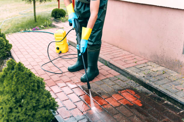 Best Post-Construction Pressure Washing  in Point, TX